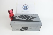 Jordan 1 Retro High OG Washed Black