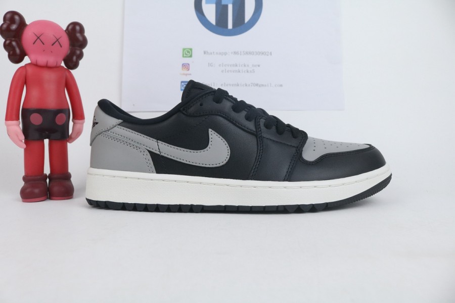 Air Jordan 1 low shadow