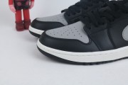 Air Jordan 1 low shadow