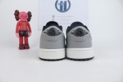 Air Jordan 1 low shadow