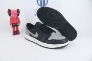 Air Jordan 1 low shadow