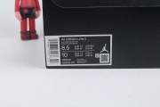 Air Jordan 1 low shadow