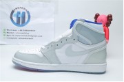 Air Jordan 1 Racer Blue