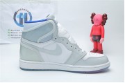 Air Jordan 1 Racer Blue
