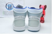 Air Jordan 1 Racer Blue