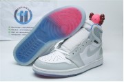 Air Jordan 1 Racer Blue