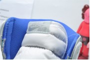 Air Jordan 1 Racer Blue