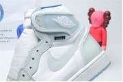 Air Jordan 1 Racer Blue