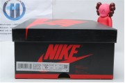 Air Jordan 1 Racer Blue