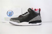 Jordan 3 Retro Black Cement (2018)