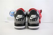 Jordan 3 Retro Black Cement (2018)