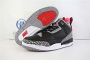 Jordan 3 Retro Black Cement (2018)