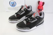 Jordan 3 Retro Black Cement (2018)