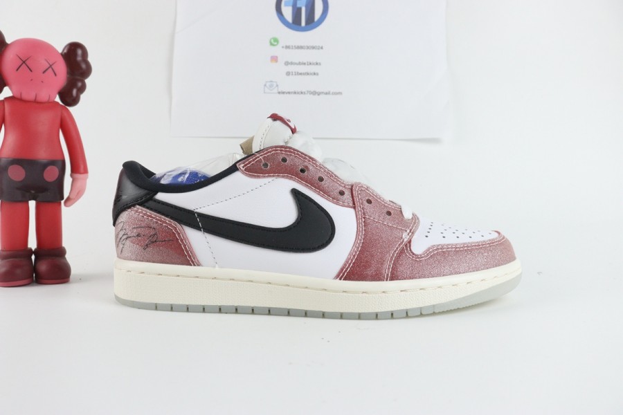 Trophy Room x Air Jordan 1 Low OG