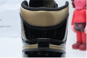 Jordan 1 Retro Black Metallic Gold (2013)