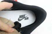 Air Jordan 1 Low OG "Black Toe" CZ0790-106