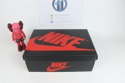 Air Jordan 1 Low OG "Black Toe" CZ0790-106