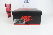 Air Jordan 1 Low OG "Black Toe" CZ0790-106