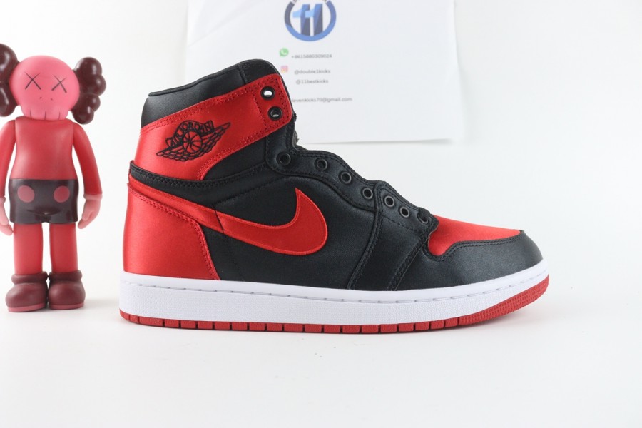 Product NameJordan 1 Retro High Satin Banned