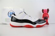 Jordan 11 Retro Low Concord Bred