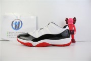Jordan 11 Retro Low Concord Bred