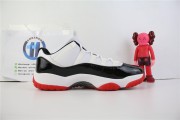 Jordan 11 Retro Low Concord Bred