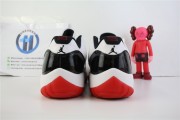 Jordan 11 Retro Low Concord Bred