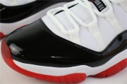 Jordan 11 Retro Low Concord Bred