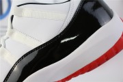 Jordan 11 Retro Low Concord Bred