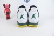 Jordan 4 Retro Oregon Ducks Duckman