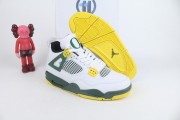 Jordan 4 Retro Oregon Ducks Duckman