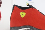 Jordan 14 Retro Challenge Red