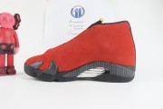Jordan 14 Retro Challenge Red
