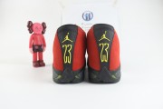 Jordan 14 Retro Challenge Red