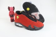 Jordan 14 Retro Challenge Red