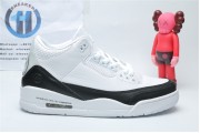 Jordan 3 Retro Fragment