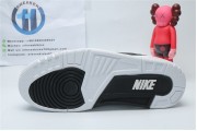 Jordan 3 Retro Fragment