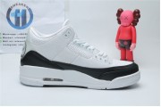 Jordan 3 Retro Fragment