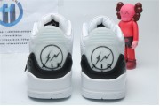 Jordan 3 Retro Fragment