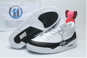 Jordan 3 Retro Fragment
