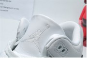 Jordan 3 Retro Fragment