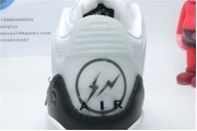 Jordan 3 Retro Fragment