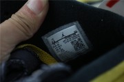 Air Jordan 6 Wheat Yellow