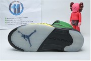 Jordan 5 Retro Oregon