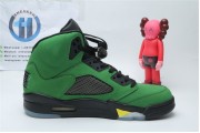 Jordan 5 Retro Oregon