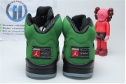 Jordan 5 Retro Oregon