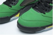 Jordan 5 Retro Oregon