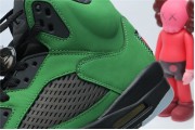 Jordan 5 Retro Oregon