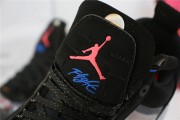 Air Jordan XXXIV Low PF Black White Mint Wave Point