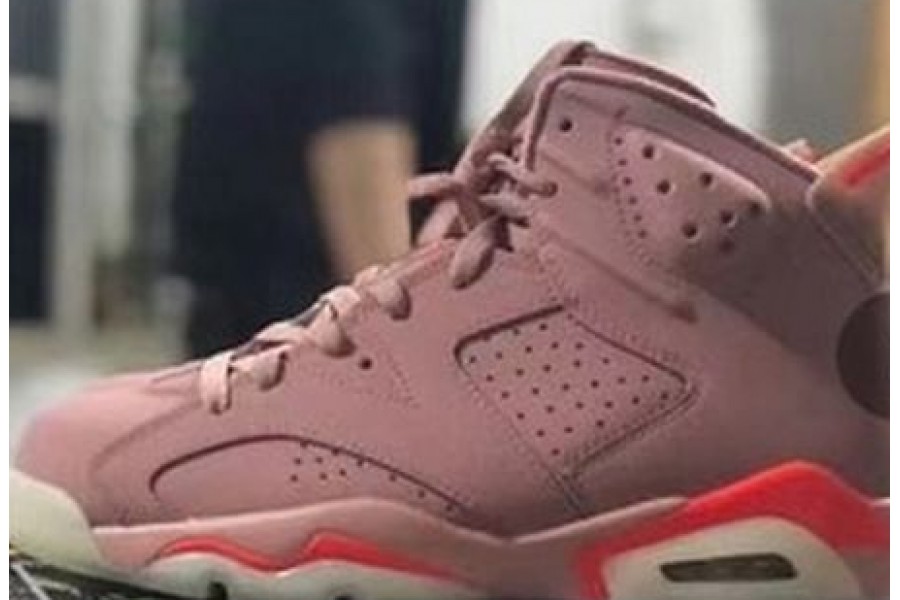 Air Jordan 6